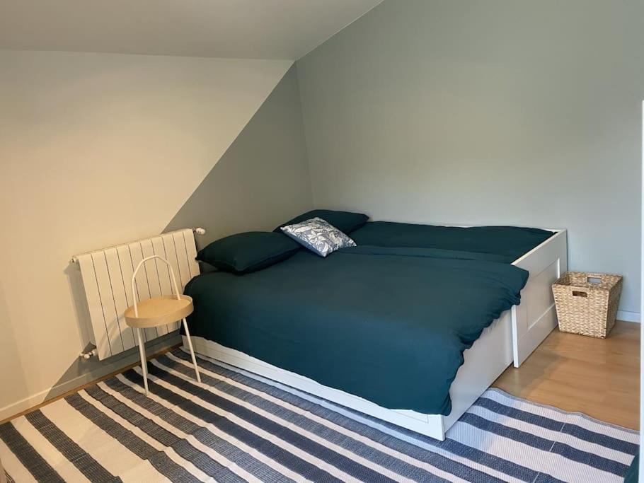 Magnifique Appart Renove Evian Duplex Vue Lac 8 Pers Экстерьер фото