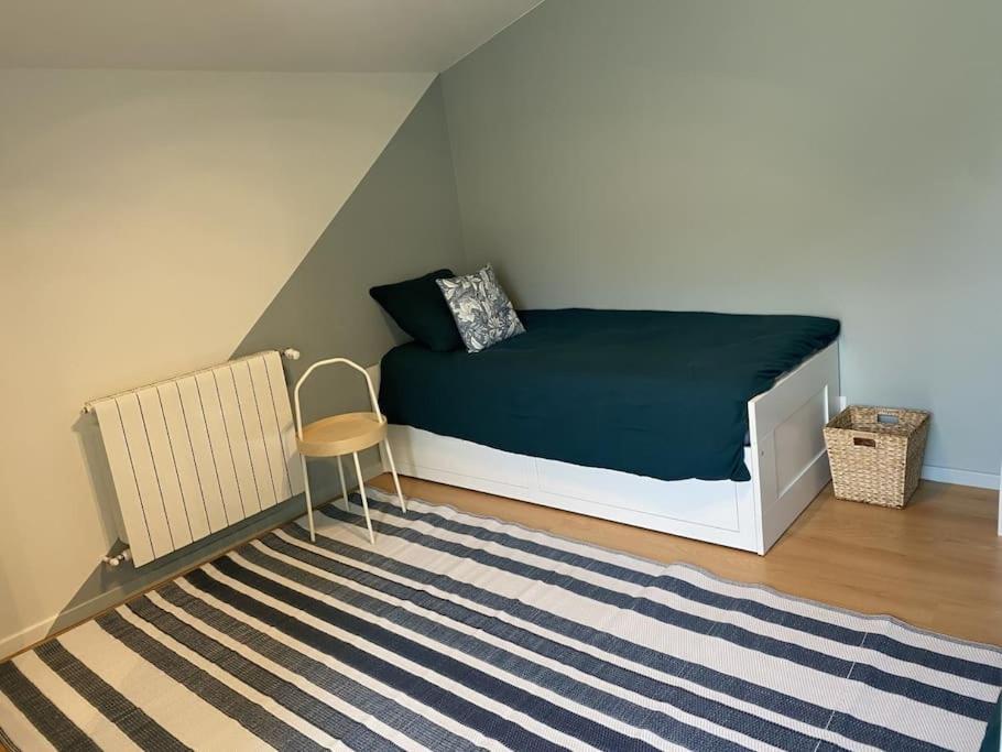Magnifique Appart Renove Evian Duplex Vue Lac 8 Pers Экстерьер фото