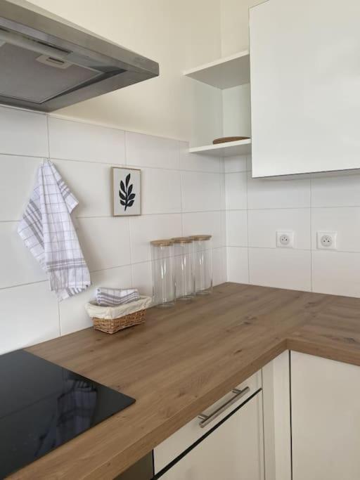 Magnifique Appart Renove Evian Duplex Vue Lac 8 Pers Экстерьер фото